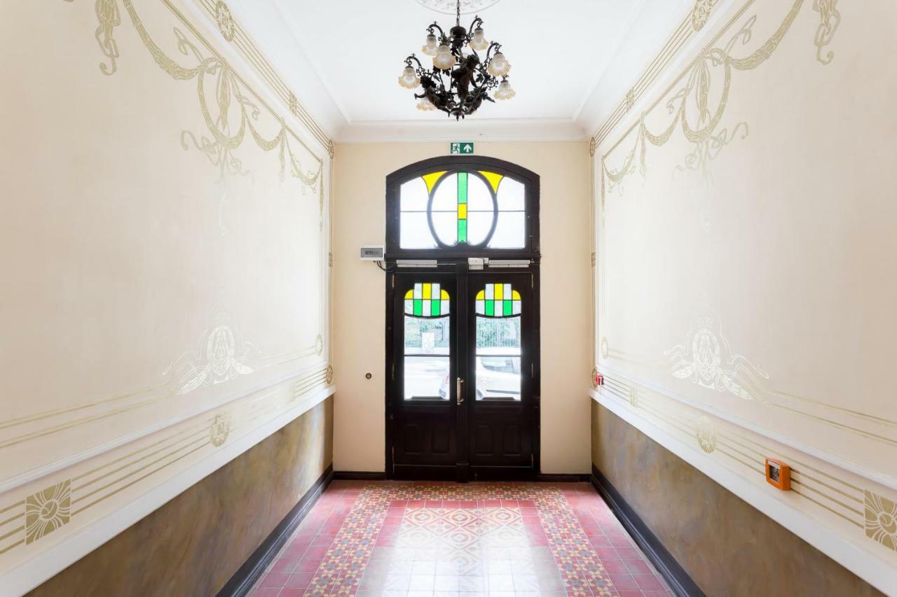 Deluxe Mtp Apartments Matejki By Noclegi Renters Poznan Luaran gambar